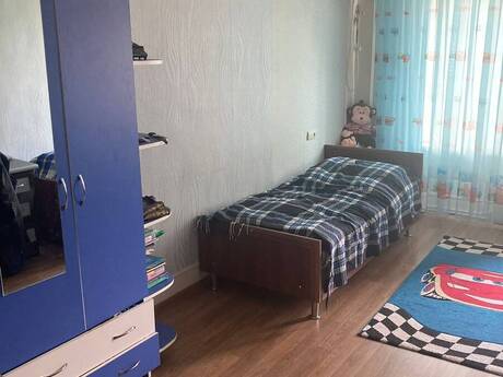 Bakıxanovda 5 otaqlı köhnə tikili mənzil satılır, 130 m², 250 000 AZN, şəkil 4 / 12