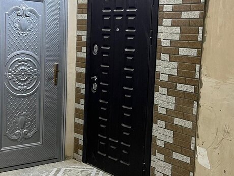 2-room new-build apartment for rent in Qurtuluş 93 residence, 54 m², 350 AZN/mo, photo 3 / 9