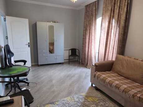 Neftçilərdə 1 otaqlı yeni tikili mənzil satılır, 44 m², 115 000 AZN, şəkil 3 / 11