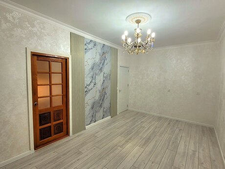 Azadlıq Prospektidə 3 otaqlı köhnə tikili mənzil satılır, 70 m², 179 000 AZN, şəkil 3 / 12