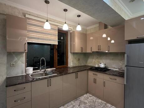 Аренда: 2-комнатная квартира, 60 м², Şəms Residence: 599 ₼/мес 4