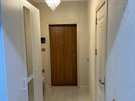 Аренда: 2-комнатная квартира, 60 м², Şəms Residence: 599 ₼/мес 5