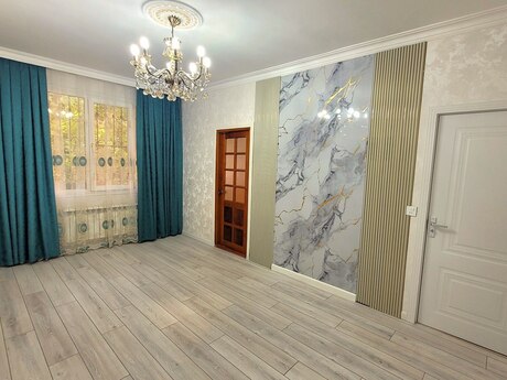 Azadlıq Prospektidə 3 otaqlı köhnə tikili mənzil satılır, 70 m², 179 000 AZN, şəkil 2 / 12