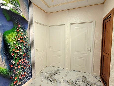 Azadlıq Prospektidə 3 otaqlı köhnə tikili mənzil satılır, 70 m², 179 000 AZN, şəkil 5 / 12