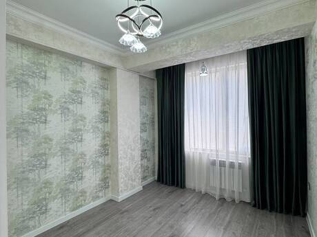 Əhmədlidə 3 otaqlı yeni tikili mənzil satılır, 74,4 m², 212 000 AZN, şəkil 4 / 10