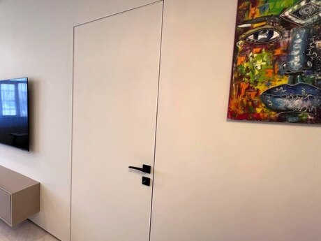 Elan №6518446 - Bakı, İçəri Şəhər m., 2 otaqlı, 78 m², 5/18 mərtəbə