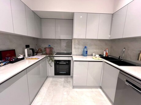 2-room new-build apartment for sale in İçəri Şəhər, 78 m², 275 000 AZN, photo 4 / 12