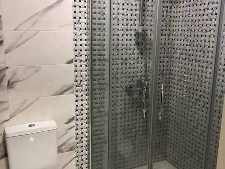 20 Yanvarda 2 otaqlı yeni tikili mənzil kirayə verilir, 50 m², 700 AZN/ay, şəkil 5 / 7