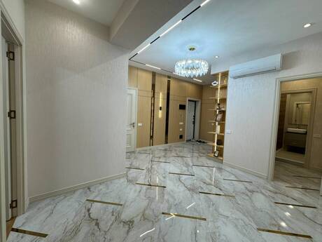 3 otaqlı mənzil, 127 m², Nəsimi: 535 000 ₼ 3