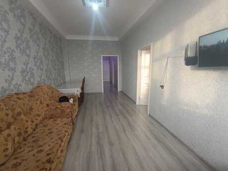 Yeni Bakı kompleksində 3 otaqlı yeni tikili mənzil satılır, 64 m², 98 000 AZN, şəkil 2 / 11