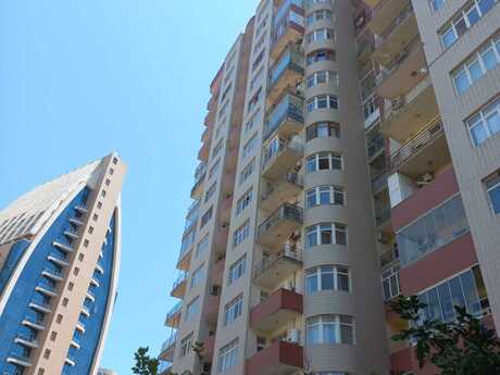 Elmlər Akademiyasında 3 otaqlı yeni tikili mənzil satılır, 147 m², 465 000 AZN, şəkil 4 / 12