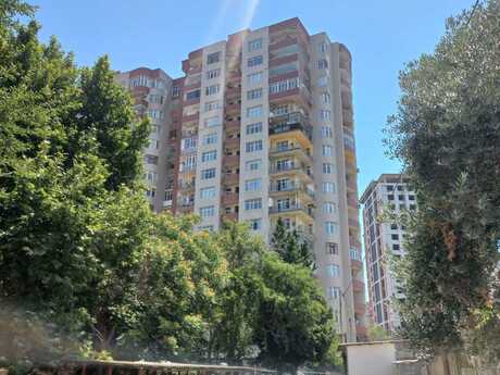 Elmlər Akademiyasında 3 otaqlı yeni tikili mənzil satılır, 147 m², 465 000 AZN, şəkil 3 / 12