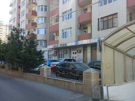 Elmlər Akademiyasında 3 otaqlı yeni tikili mənzil satılır, 147 m², 465 000 AZN, şəkil 5 / 12