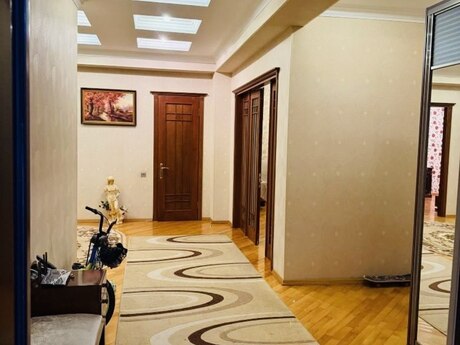 Продаётся 4-комнатная квартира в новостройке, 20 Yanvar, 144 м², 308 000 AZN, фото 3 / 12