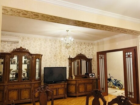 Продаётся 4-комнатная квартира в новостройке, 20 Yanvar, 144 м², 308 000 AZN, фото 4 / 12
