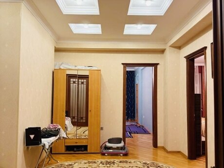 Продаётся 4-комнатная квартира в новостройке, 20 Yanvar, 144 м², 308 000 AZN, фото 2 / 12