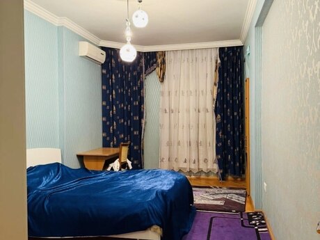 Продаётся 4-комнатная квартира в новостройке, 20 Yanvar, 144 м², 308 000 AZN, фото 5 / 12