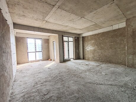 Ağ şəhərdə 3 otaqlı yeni tikili mənzil satılır, 144 m², 540 000 AZN, şəkil 3 / 11