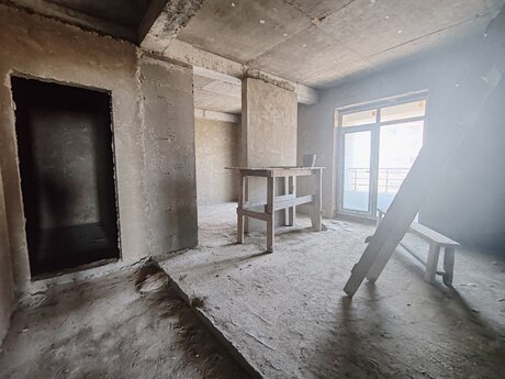 Ağ şəhərdə 3 otaqlı yeni tikili mənzil satılır, 144 m², 540 000 AZN, şəkil 5 / 11