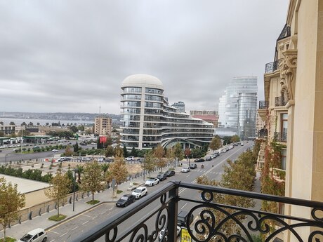 3 otaq · 144 m²