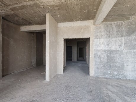 Ağ şəhərdə 3 otaqlı yeni tikili mənzil satılır, 144 m², 540 000 AZN, şəkil 4 / 11