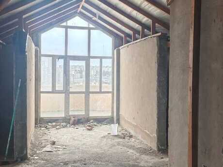 Nəsimidə 4 otaqlı yeni tikili mənzil satılır, 130 m², 149 000 AZN, şəkil 4 / 9