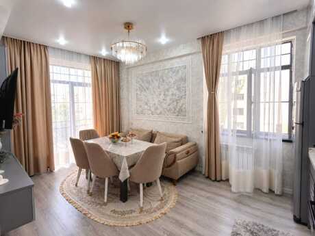 Elan №6518511 - Bakı, Xətai r., 3 otaqlı, 67 m², 2/12 mərtəbə