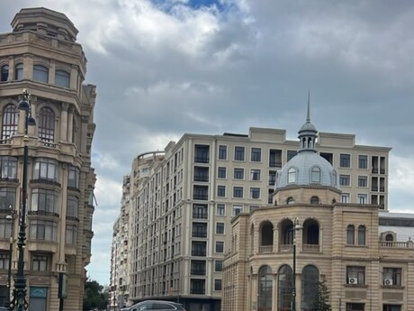 3 otaq · 110 m² · 7/9 mərtəbə, Nəriman Nərimanov