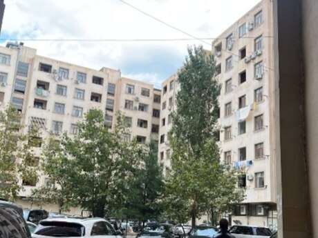 3-room new-build apartment for sale in Nəriman Nərimanov, 110 m², 312 000 AZN, photo 2 / 5