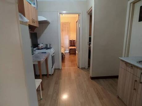 2-room old-build apartment for sale in Xalqlar Dostluğu, 42 m², 104 000 AZN, photo 4 / 11