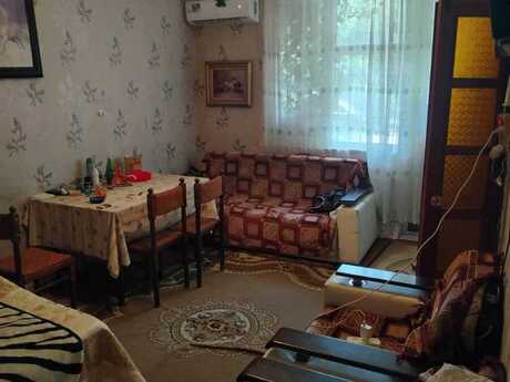 1-комн. · 30 m² · 1/5 этаж, Memar Əcəmi
