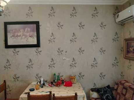 1-комнатная квартира, 30 м², Memar Əcəmi: 116 000 ₼ 3