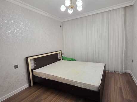Elan №6518475 - Bakı, Əhmədli m., 2 otaqlı, 65 m², 2/9 mərtəbə