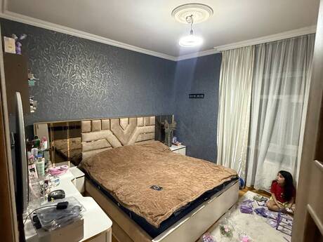 4-room house for sale in M.Ə.Rəsulzadə, 78 m², 67 000 AZN, photo 2 / 12