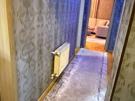 4 rooms · 78 m²