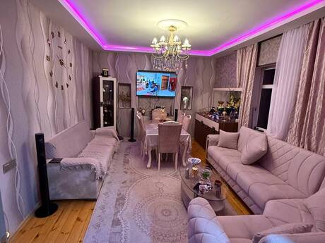 4-room house for sale in M.Ə.Rəsulzadə, 78 m², 67 000 AZN, photo 4 / 12