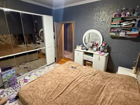 4-room house for sale in M.Ə.Rəsulzadə, 78 m², 67 000 AZN, photo 3 / 12