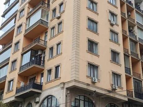 Продаётся 4-комнатная квартира в новостройке, Nəsimi, 152 м², 220 000 AZN, фото 5 / 12