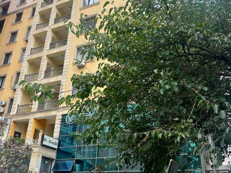 Elan №6518479 - Bakı, Nəsimi r., 4 otaqlı, 152 m², 10/12 mərtəbə