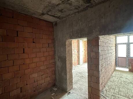 Biləcəridə 1 otaqlı yeni tikili mənzil satılır, 52 m², 82 000 AZN, şəkil 5 / 12