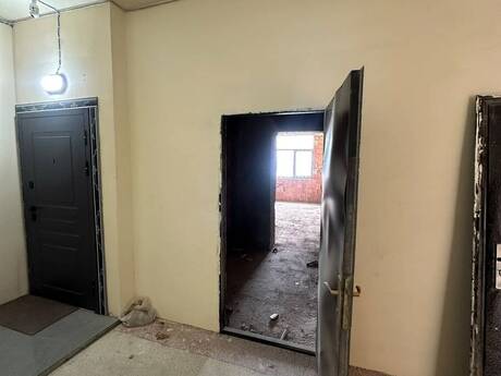 Biləcəridə 1 otaqlı yeni tikili mənzil satılır, 52 m², 82 000 AZN, şəkil 3 / 12