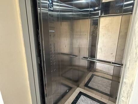 Biləcəridə 1 otaqlı yeni tikili mənzil satılır, 52 m², 82 000 AZN, şəkil 4 / 12