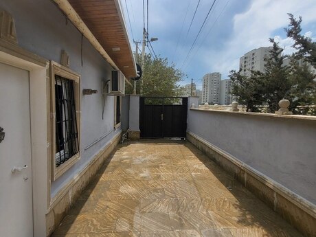 Elan №6518493 - Bakı, Hövsan q., 2 otaqlı, 65 m²