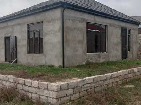 4 rooms · 120 m², Albalılıq