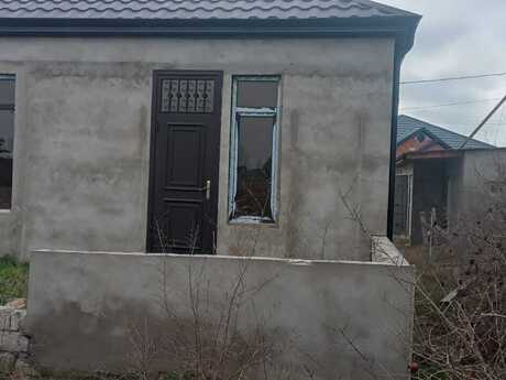 4-room house, 120 m², Albalılıq: 135 000 ₼ 4