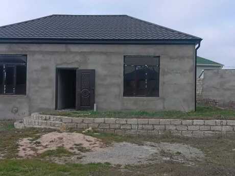 4-room house, 120 m², Albalılıq: 135 000 ₼ 5