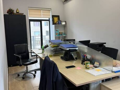 Elan №6518507 - Bakı, Nəsimi r., 6 otaqlı, 210 m²