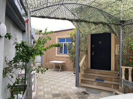 Sabunçuda 3 otaqlı həyət evi satılır, 98 m², 199 000 AZN, şəkil 5 / 12
