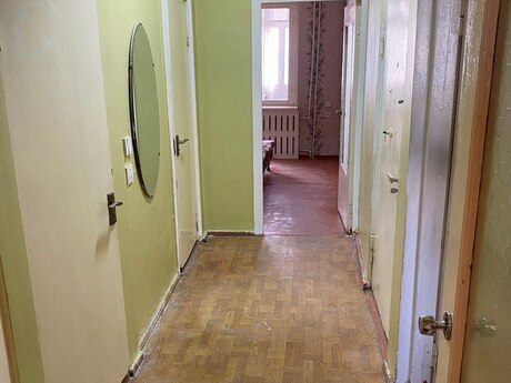 Продаётся 2-комнатная квартира в старом фонде, Həzi Aslanov, 60 м², 150 000 AZN, фото 4 / 10