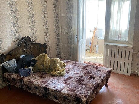Продаётся 2-комнатная квартира в старом фонде, Həzi Aslanov, 60 м², 150 000 AZN, фото 3 / 10